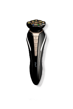 ARTISTIC&CO Zeus IV Cosmetic device for face and body, flagship model,Olympian Black ARTISTIC&CO Zeus IV Cosmetic device for face and body, flagship model,Olympian Black