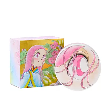 Japanese Skincare - Buy AXXZIA Beauty Eyes Essence Sheet Premium Plus Kojiro Matsumoto Special Package Circular premium lifting patches in limited design packaging, 60 pcs Online from Japan | 36Best Kawai AXXZIA Beauty Eyes Essence Sheet Premium Plus Kojiro Matsumoto Special Package Circular premium lifting patches in limited design packaging, 60 pcs