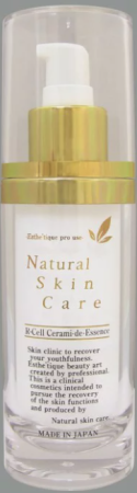 Natural Skin Care ReCell Cerami De Essence, 60 ml