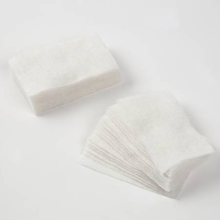Japanese Skincare - Buy Kirei Silk 100% Silk Discs, 30 Sheets Online from Japan | 36Best Kawai Kirei Silk 100% Silk Discs, 30 Sheets