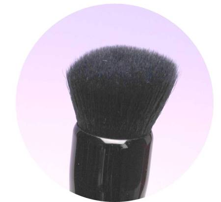 By matoi face Brush