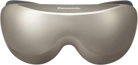 Eye massager with the function of moisture Panasonic Beauty Type EH-SW53-N