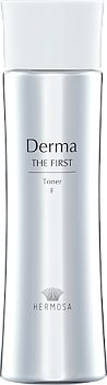 HERMOSA Derma THE FIRST Toner F Renewing toner with DNA nanocapsules, 150 ml