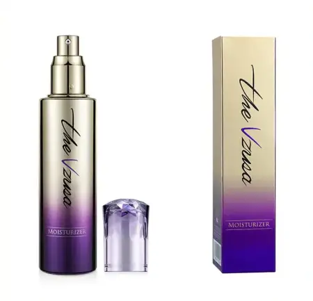 ARTISTIC&CO The Vzusa Moisturizer Antioxidant moisturizing cream, 120 g