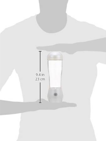 Hydrogen water maker M-16-01 SU Generator hydrogen water