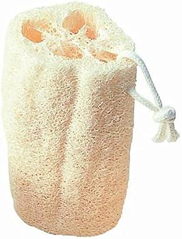 Купить MARNA Fiber Scrub Натуральная мочалка из люфы на 36best.com — фото MARNA Fiber Scrub Натуральная мочалка из люфы - фото