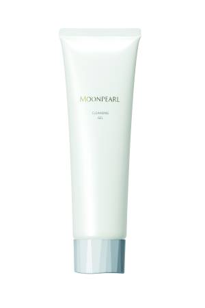 Japanese Skincare - Buy MIKIMOTO COSMETICS MOONPEARL CLEANSING GEL Gel for removing makeup, 120g Online from Japan | 36Best Kawai MIKIMOTO COSMETICS MOONPEARL CLEANSING GEL Gel for removing makeup, 120g