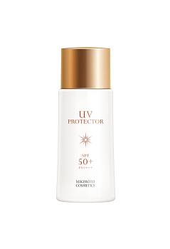 MIKIMOTO COSMETICS UV protector Sanskrit SPF50+/PA++++
