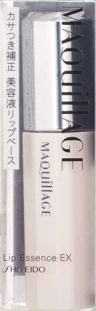картинка Shiseido MAQuillAGE Lip Essence EX Base for lip makeup  магазин одежды и аксессуаров являющийся официальным дистрибьютором в России  Shiseido MAQuillAGE Lip Essence EX Base for lip makeup