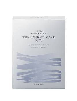 Купить AXXZIA Beauty Force Treatment Mask MW Маска для интенсивного увлажнения кожи, 7 шт на 36best.com — фото AXXZIA Beauty Force Treatment Mask MW Маска для интенсивного увлажнения кожи, 7 шт - фото
