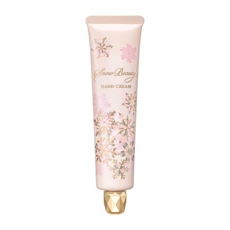 SHISEIDO SNOW BEAUTY 2023 Brightening Hand Cream A