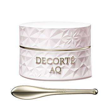 Купить COSME DECORTE AQ Concentrate Neck Cream Омолаживающий крем для шеи и декольте, 98 г на 36best.com — фото COSME DECORTE AQ Concentrate Neck Cream Омолаживающий крем для шеи и декольте, 98 г - фото