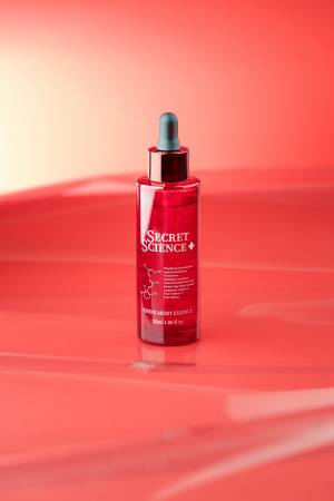 SECRET SCIENCE URUOI MOIST ESSENCE Serum with glutathione and nanoceramides, 55 ml