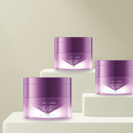 RECORESERUM BIJOU DE MER  Advanced Eight Cream Multifunctional cream of the best anti-aging technologies, 50 g