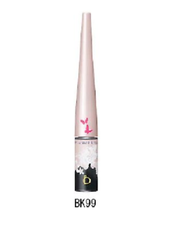 картинка Eyeliner Seoti Benefique, Shiseido магазин одежды и аксессуаров являющийся официальным дистрибьютором в России  Eyeliner Seoti Benefique, Shiseido