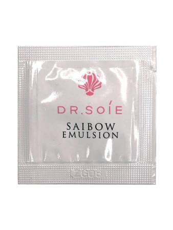 Japanese Skincare - Buy AMARANTH DR.SOIE Saibow Emulsion, sample Online from Japan | 36Best Kawai AMARANTH DR.SOIE Saibow Emulsion, sample
