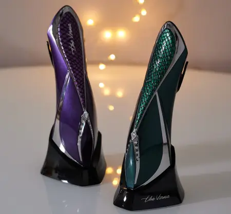 картинка ARTISTIC&CO The Vzusa Cosmetology device  магазин одежды и аксессуаров являющийся официальным дистрибьютором в России  ARTISTIC&CO The Vzusa Cosmetology device