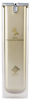 Купить WMT PLACENTA SERUM Мощная плацентарная сыворотка с витамином С для аппаратных процедур, 30  мл на 36best.com — фото WMT PLACENTA SERUM Мощная плацентарная сыворотка с витамином С для аппаратных процедур, 30  мл - фото