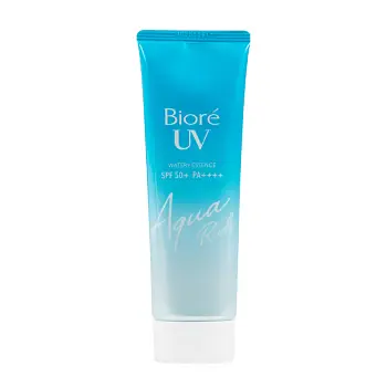 Купить KAO Biore Aqua Rich Watery Essence SPF 50 + PA++++ Санскрин для лица и тела, 85 гр на 36best.com — фото KAO Biore Aqua Rich Watery Essence SPF 50 + PA++++ Санскрин для лица и тела, 85 гр - фото