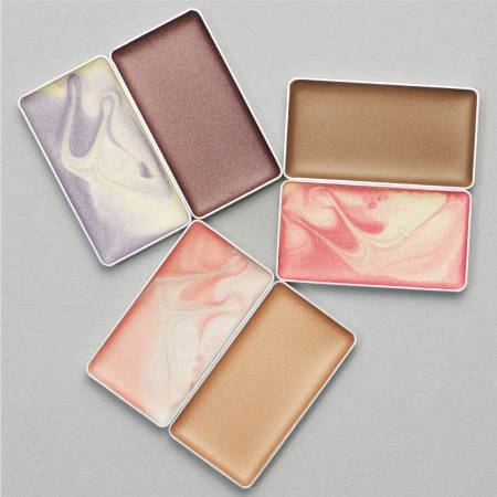 POLA Diem Couleur Color Blend Glow Eye Color, 2 g