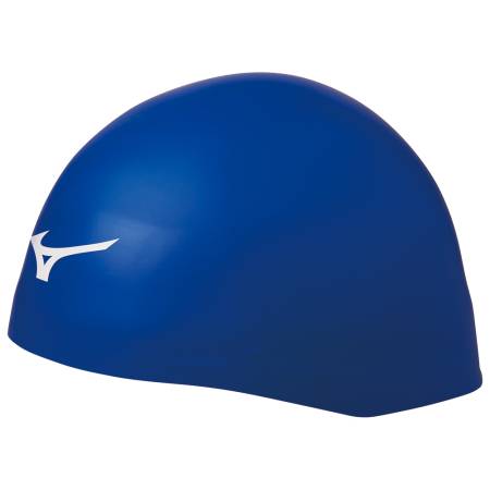 картинка Mizuno GX-SONIC HEAD PLUS Professional swimming cap магазин одежды и аксессуаров являющийся официальным дистрибьютором в России  Mizuno GX-SONIC HEAD PLUS Professional swimming cap