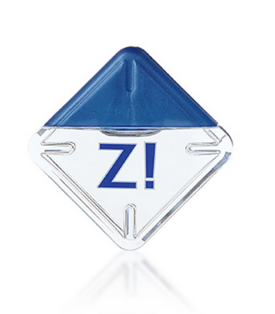 Rohto Z! Eye drops from eye fatigue,with vitamin B6, 12ml