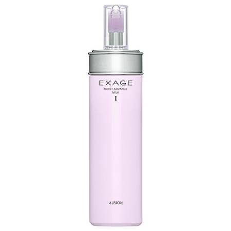 ALBION EXAGE MOIST ADVANCE MILK, 110 g