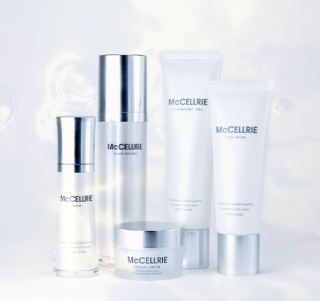 Japanese Skincare - Buy McCELLRIE Serum Concentrated anti-aging serum, 30 ml Online from Japan | 36Best Kawai McCELLRIE Serum Concentrated anti-aging serum, 30 ml