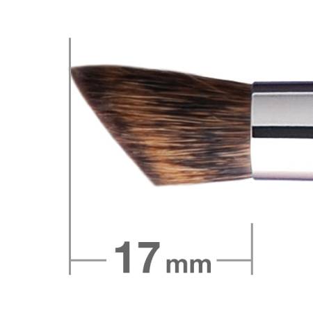 Hakuhodo G513 Eye Shadow Brush H2193 LC angled eyeshadow Brush