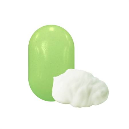 PELICAN Marine Peeling Soap-body peeling based on natural acids, 100 g