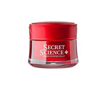 Japanese Skincare - Buy SECRET SCIENCE URUOI POWER JELLY Anti-aging jelly, 50 g Online from Japan | 36Best Kawai SECRET SCIENCE URUOI POWER JELLY Anti-aging jelly, 50 g