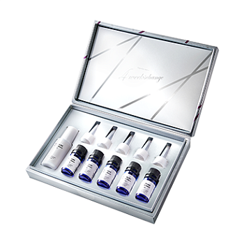 Купить McCELLRIE Powder Essence Двухкомпонентная интенсивно омолаживающая сыворотка, 5 процедур на 36best.com — фото McCELLRIE Powder Essence Двухкомпонентная интенсивно омолаживающая сыворотка, 5 процедур - фото