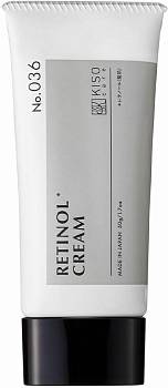 KISO Super Wrinkle Cream VA Face Cream with Retinol Anti Wrinkle, 45 g