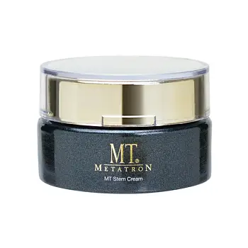 Japanese Skincare - Buy METATRON MT Stem Cream with plant stem cells, 30g Online from Japan | 36Best Kawai METATRON MT Stem Cream with plant stem cells, 30g