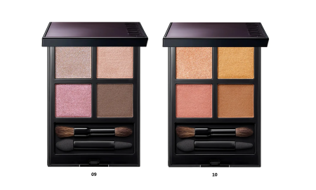 картинка ADDICTION TOKYO The Eyeshadow Palette магазин одежды и аксессуаров являющийся официальным дистрибьютором в России  ADDICTION TOKYO The Eyeshadow Palette