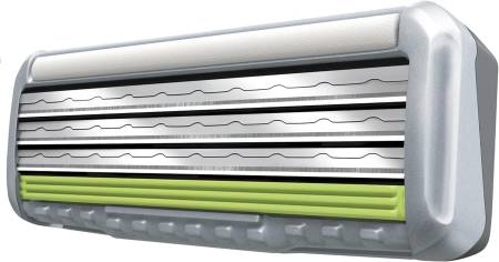 картинка FEATHER SamraiEdge Razor   магазин одежды и аксессуаров являющийся официальным дистрибьютором в России  FEATHER SamraiEdge Razor