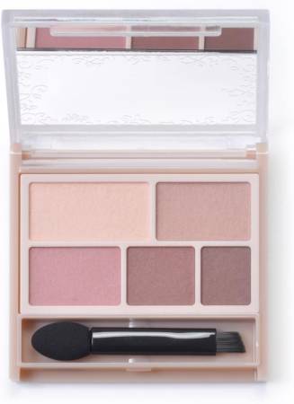 картинка Canmake Perfect Multi Eyes Eyeshadow 3.3 g магазин одежды и аксессуаров являющийся официальным дистрибьютором в России  Canmake Perfect Multi Eyes Eyeshadow 3.3 g