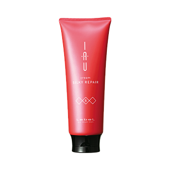 Купить LEBEL IAU Cream Silky Repair Аромакрем для укрепления и шелковистости волос  на 36best.com — фото LEBEL IAU Cream Silky Repair Аромакрем для укрепления и шелковистости волос  - фото