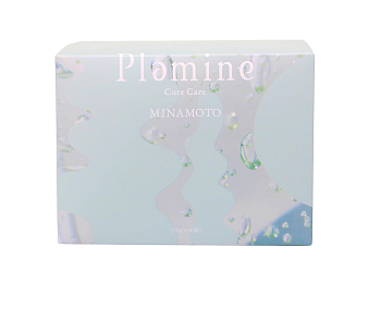 Plamine Core Care MINAMOTO Комплекс натуральных минералов от усталости и бессонницы, на 1 месяц - фото