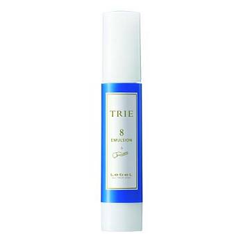 Купить LEBEL Trie Move Emulsion 8 Эмульсия для укладки волос, 50 мл  на 36best.com — фото LEBEL Trie Move Emulsion 8 Эмульсия для укладки волос, 50 мл  - фото