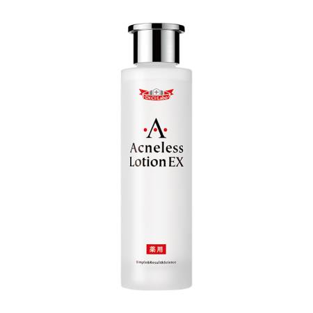 Japanese Skincare - Buy Dr.Ci:Labo Acneless Lotion EX, 150 ml Online from Japan | 36Best Kawai Dr.Ci:Labo Acneless Lotion EX, 150 ml