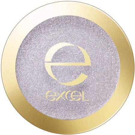 картинка Excel Shiny Eye Shadow 1.5 g магазин одежды и аксессуаров являющийся официальным дистрибьютором в России  Excel Shiny Eye Shadow 1.5 g