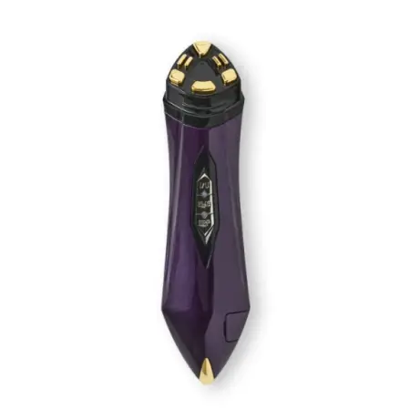 ARTISTIC&CO The Vzusa I Care a gadget for professional skin care of the face, neck and eye area