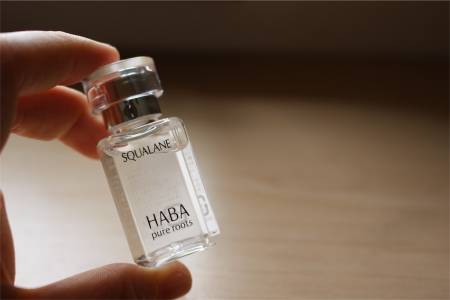 Japanese Skincare - Buy HABA PUREROOTS SQUALANE 100 % squalane oil, 15ml Online from Japan | 36Best Kawai HABA PUREROOTS SQUALANE 100 % squalane oil, 15ml