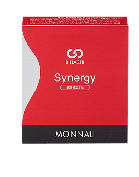 Купить MONNALI B-HACHI Synergy Витаминно-минеральный комплекс для тонизирования организма и улучшения обмена веществ, на 1 месяц на 36best.com — фото MONNALI B-HACHI Synergy Витаминно-минеральный комплекс для тонизирования организма и улучшения обмена веществ, на 1 месяц - фото