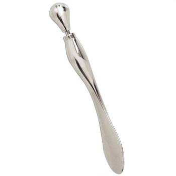 AXXZIA Beauty Spatula Фирменная спатула для массажа области вокруг глаз - фото