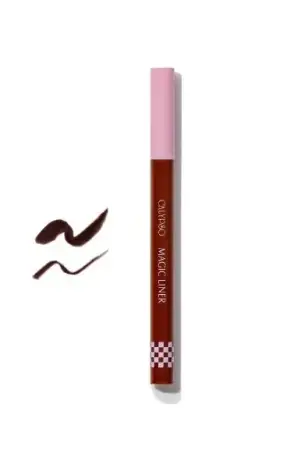 картинка CALYPSO Magic Eyeliner магазин одежды и аксессуаров являющийся официальным дистрибьютором в России  CALYPSO Magic Eyeliner