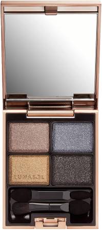 картинка Kanebo Lunasol Nuance Shade Eyes Eyeshadow магазин одежды и аксессуаров являющийся официальным дистрибьютором в России  Kanebo Lunasol Nuance Shade Eyes Eyeshadow