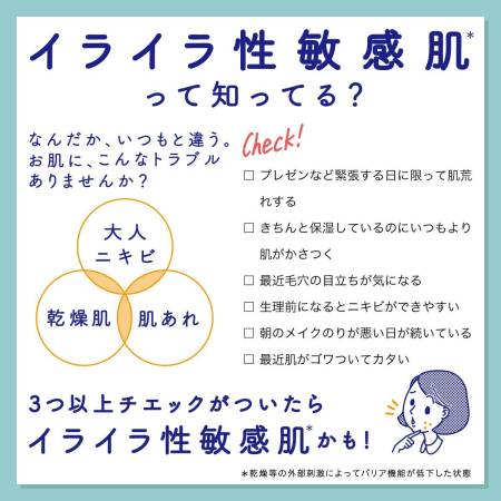 Acnes Labo Dr. AI Moisturizing Gel Cream the Moisturizing cream-gel against acne 60g