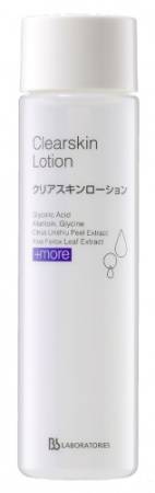 Lotion with glycolic acid Clearskin Lotion ,150 gr, BB Laboratories